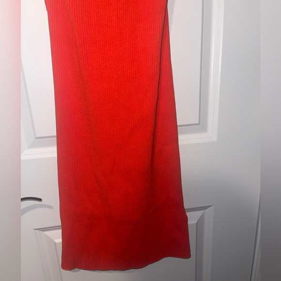 Ted Baker London Women’s Mirelle Bodycon Halter Dress - Picture 7 of 11